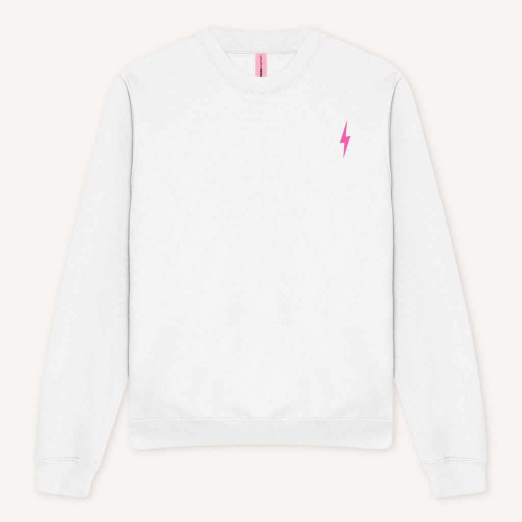 Encouraging Women Quote Sweatshirt