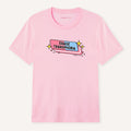 Erase Transphobia T-Shirt