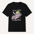 Eve Was Framed T-Shirt