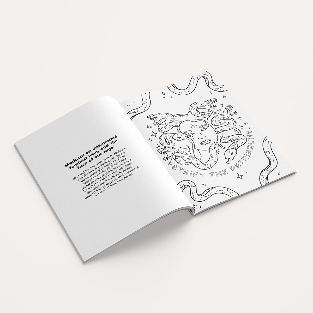 Feminist Game Night Bundle