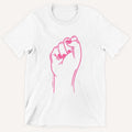 Feminist Fist Kids T-Shirt