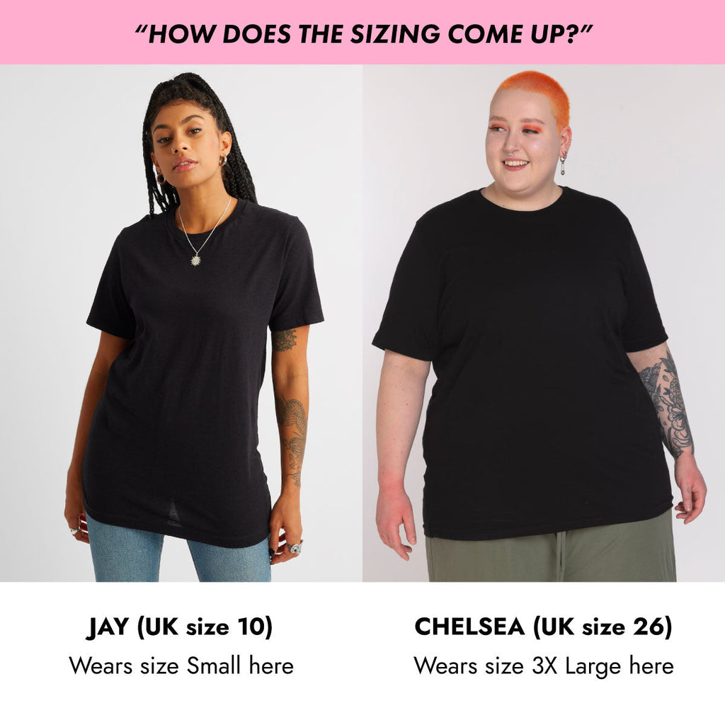 Feminist Things T-Shirt
