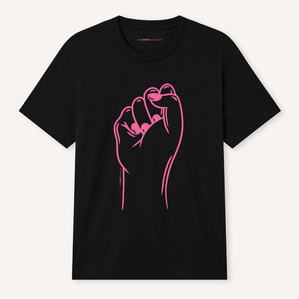 Feminist Fist T-Shirt
