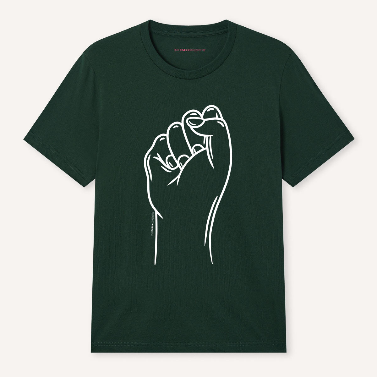 Feminist Fist T-Shirt