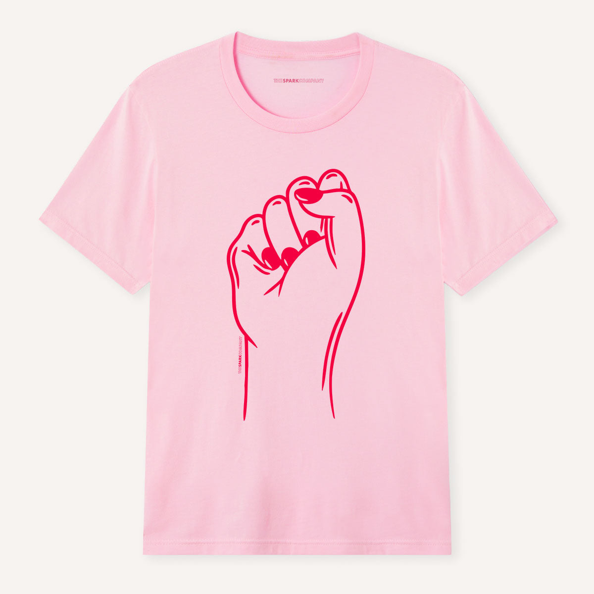 Feminist Fist T-Shirt