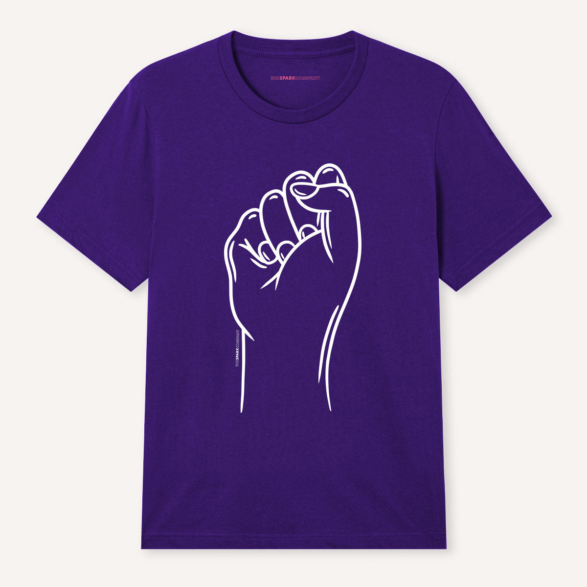 Feminist Fist T-Shirt