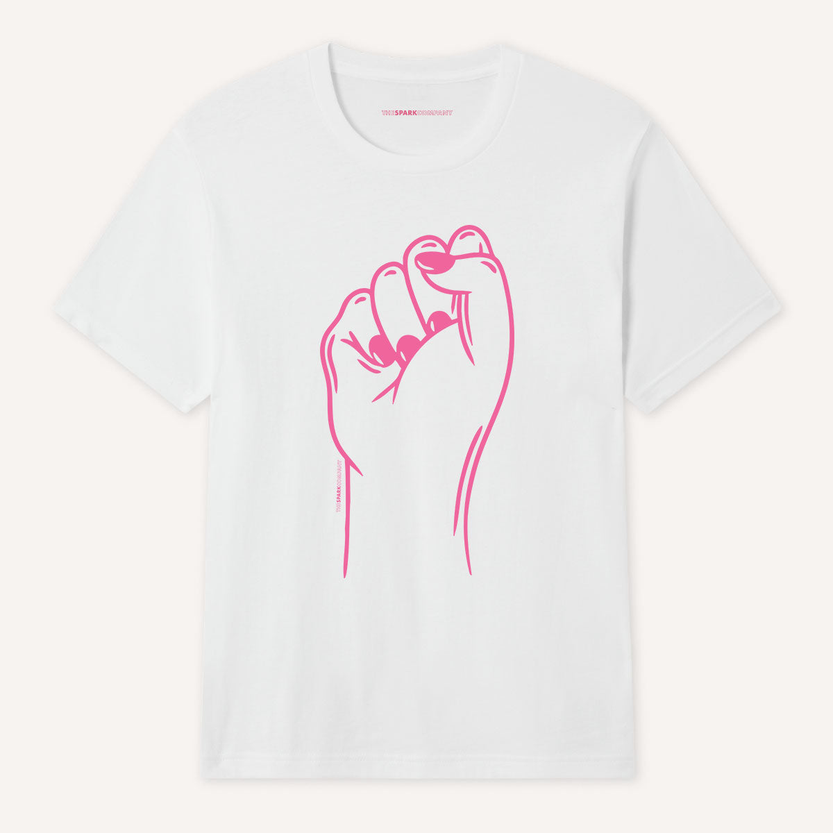 Feminist Fist T-Shirt