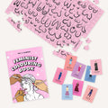 Feminist Game Night Bundle