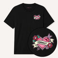 Feminist Heart T-Shirt