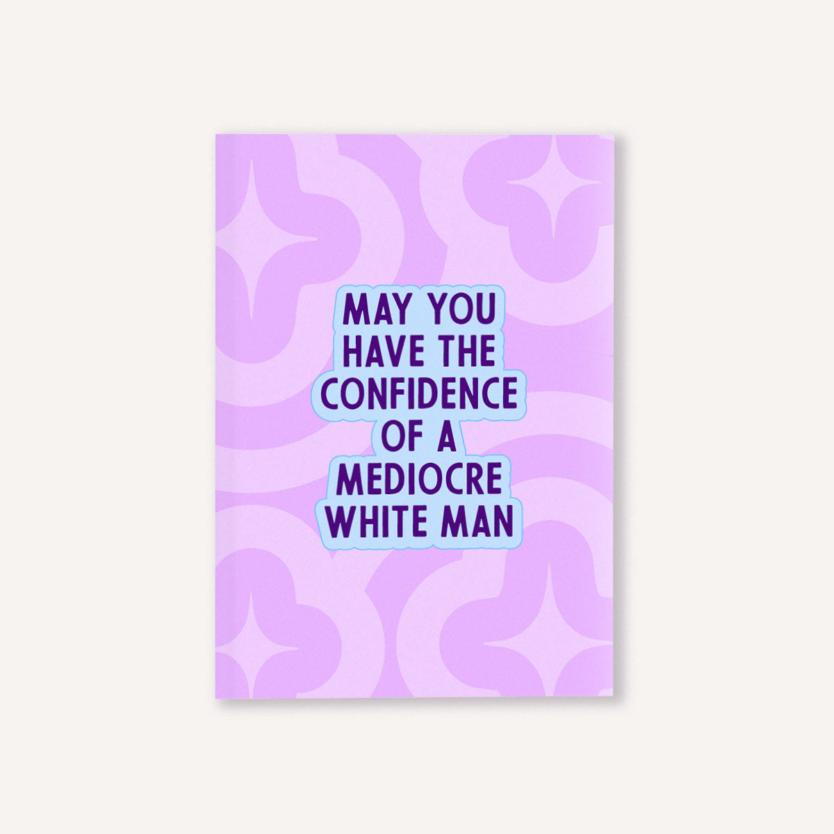 Feminist Motivation Notebooks (3 Pack)