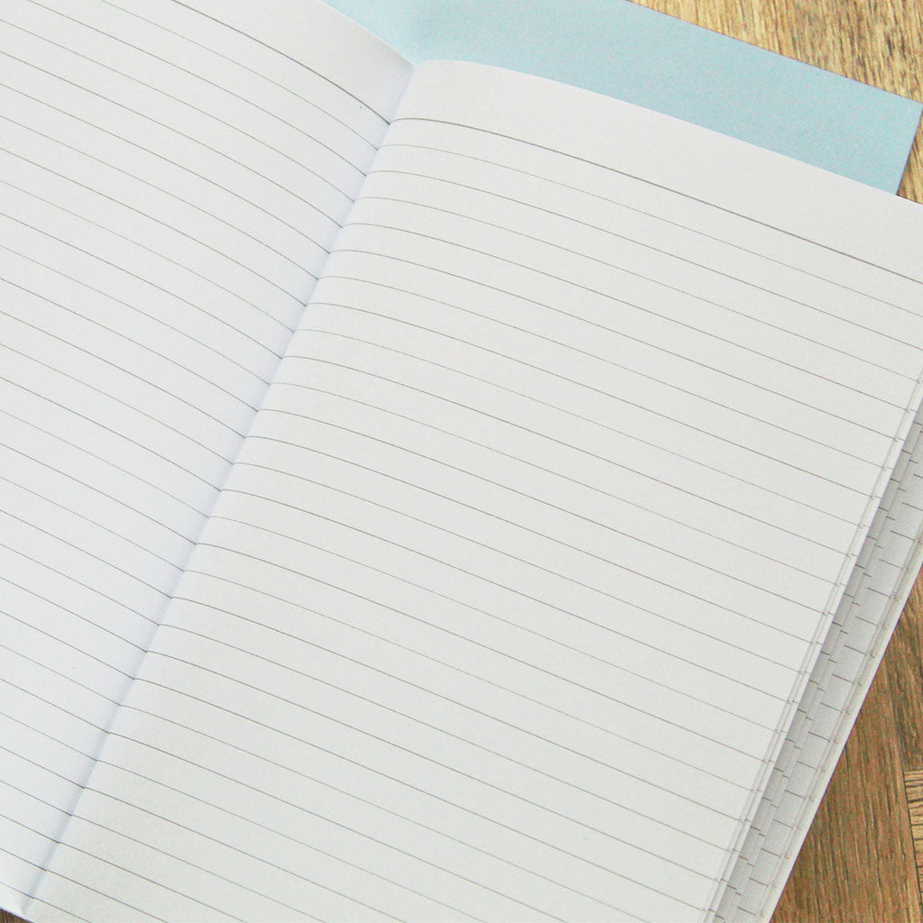 Feminist Motivation Notebooks (3 Pack)