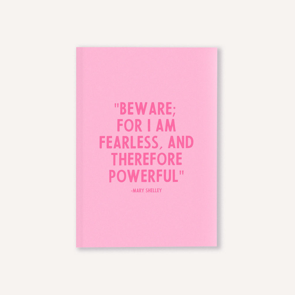 Feminist Quotes Stationery Bundle