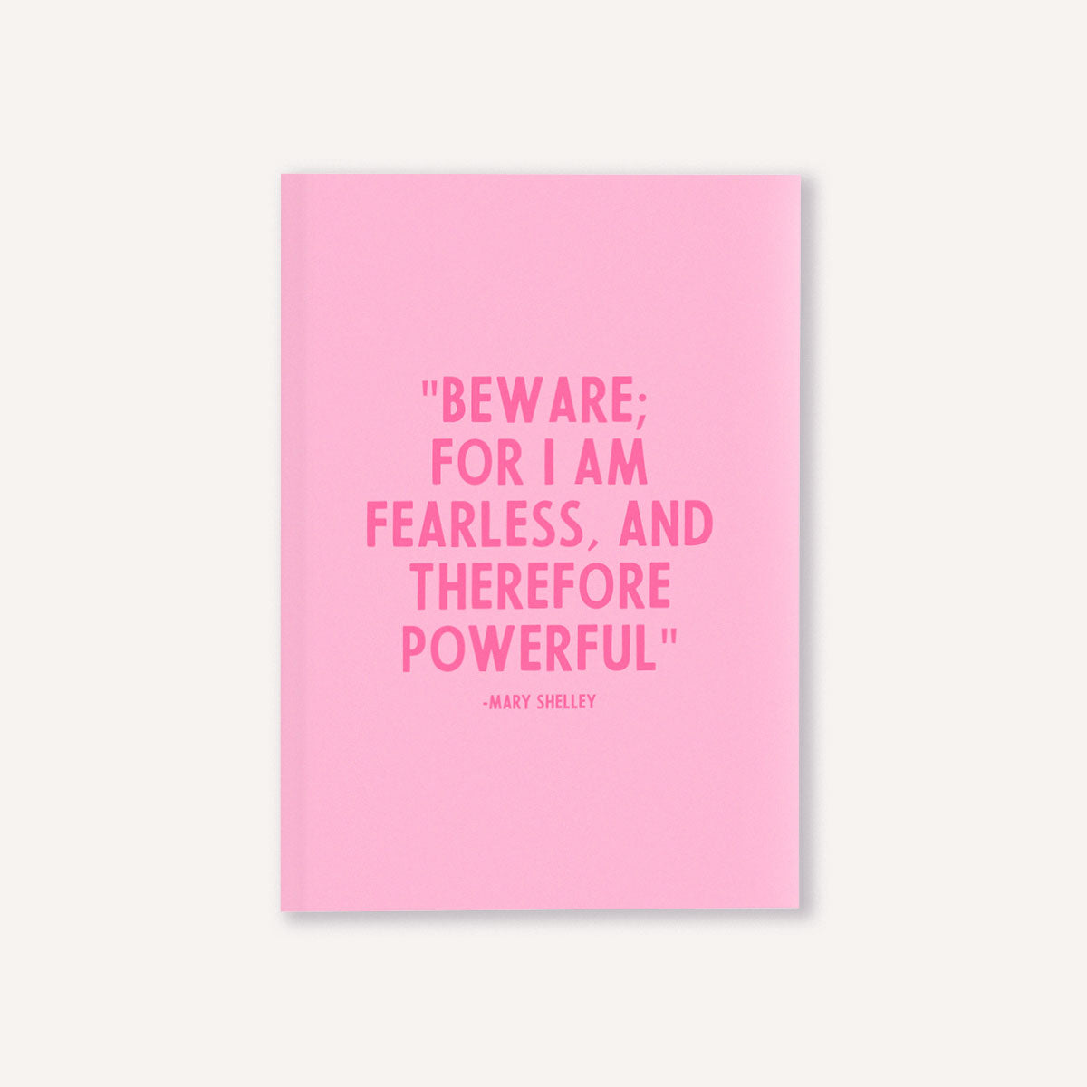 Feminist Quotes Stationery Bundle