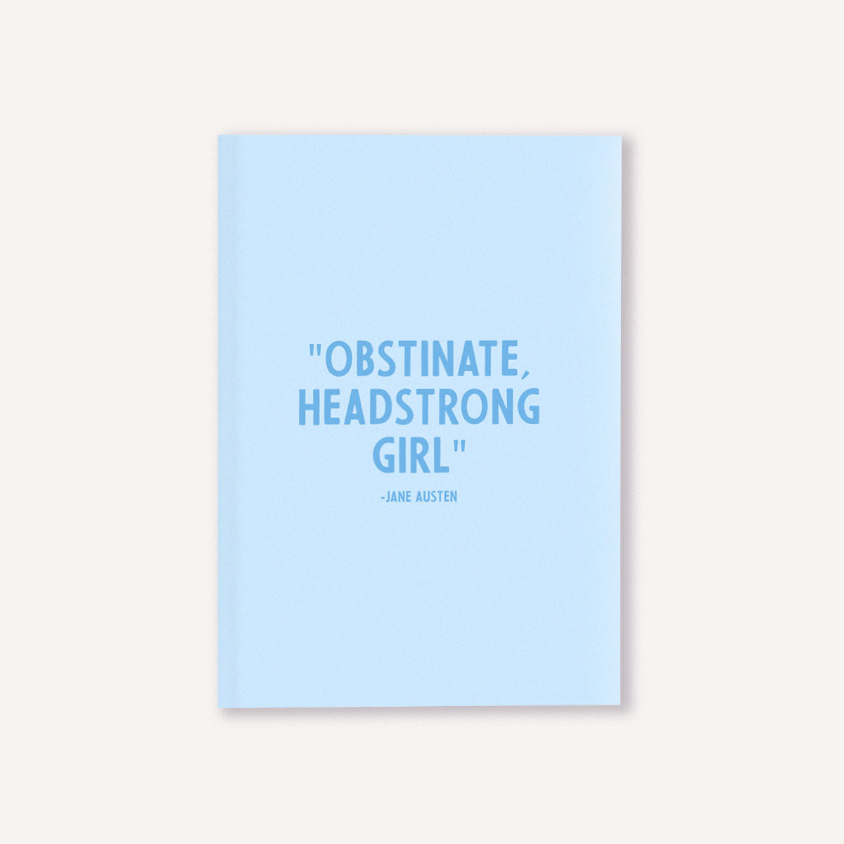 Feminist Quotes Stationery Bundle