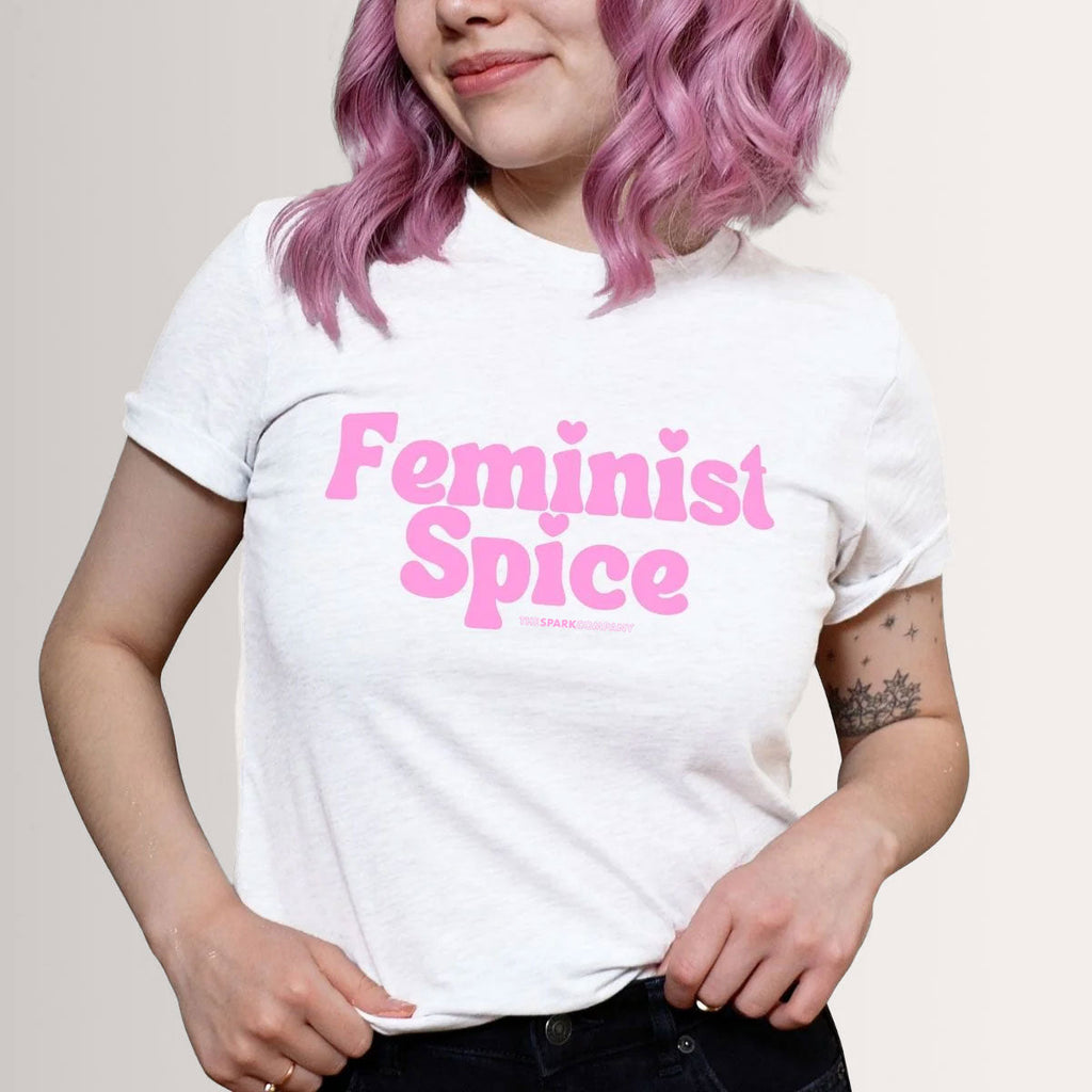 Feminist Spice T-Shirt
