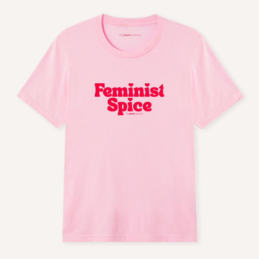 Feminist Spice T-Shirt