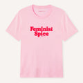Feminist Spice T-Shirt