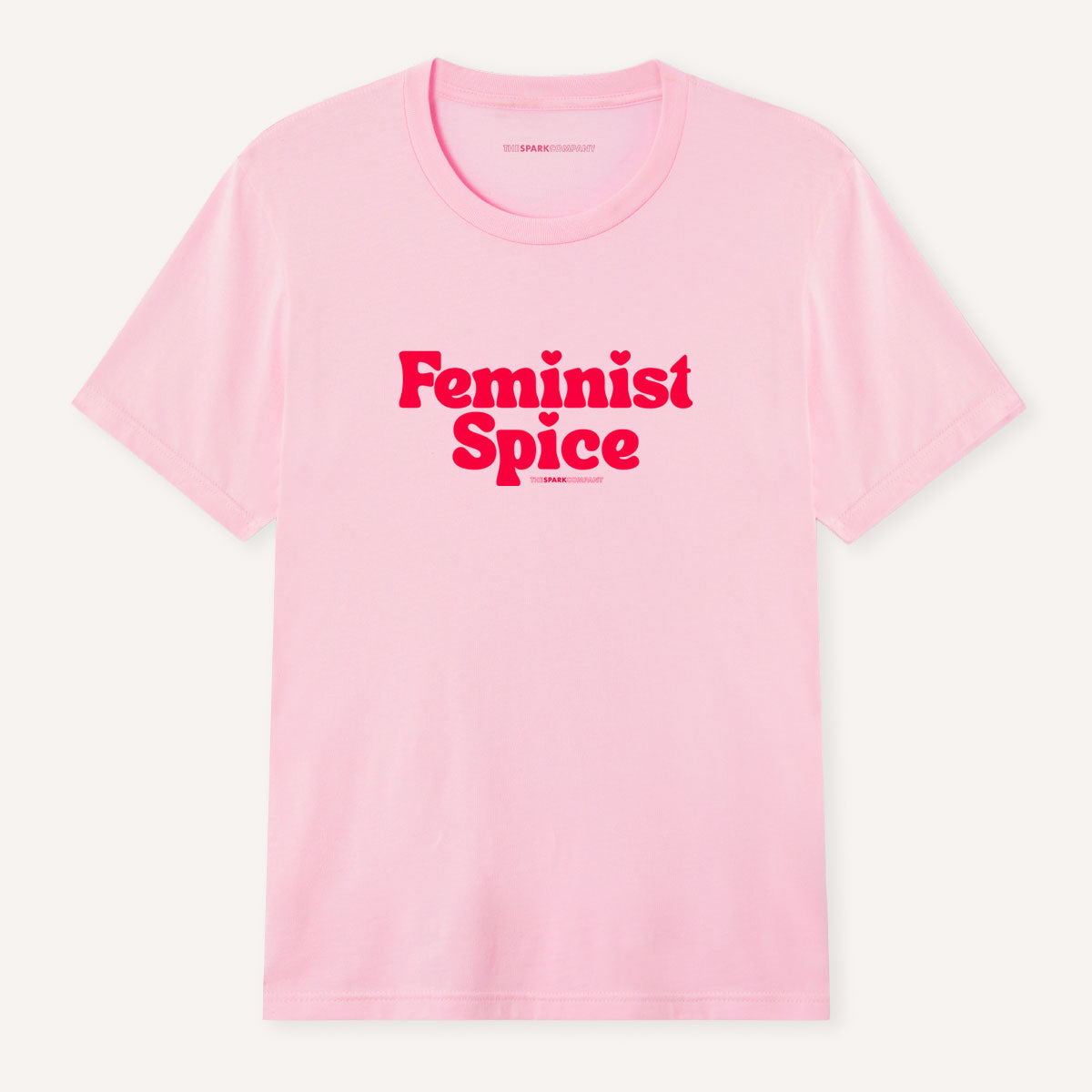 Feminist Spice T-Shirt