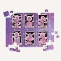 Feminist Tarot Jigsaw Puzzle