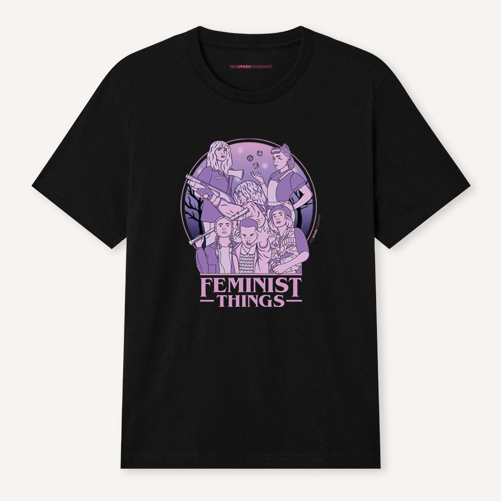 Feminist Things T-Shirt