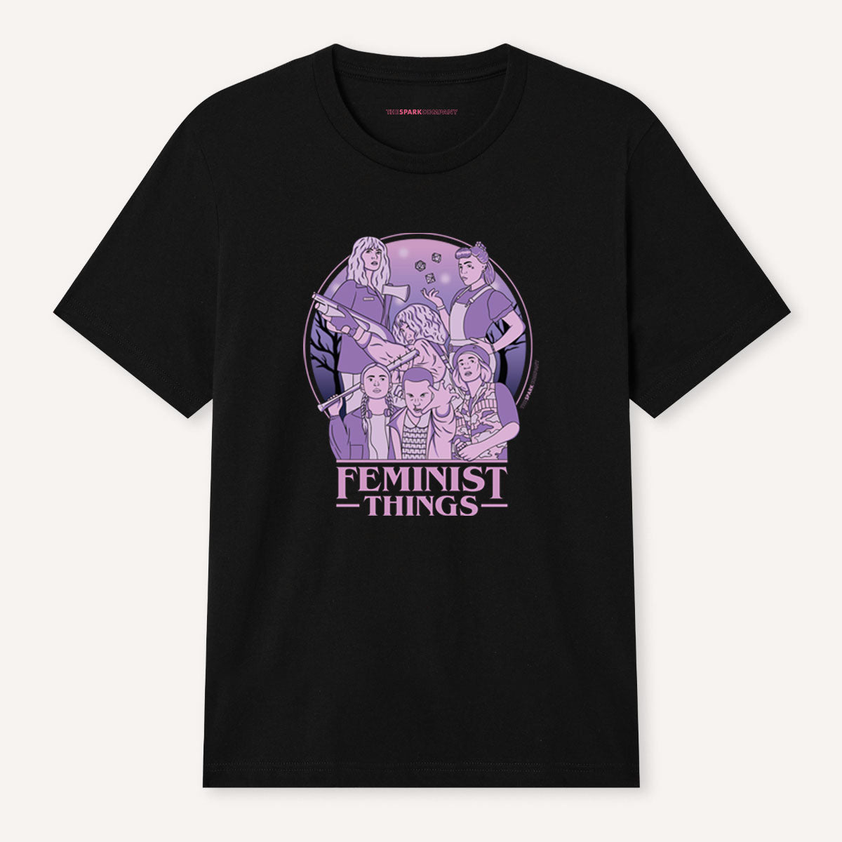 Feminist Things T-Shirt