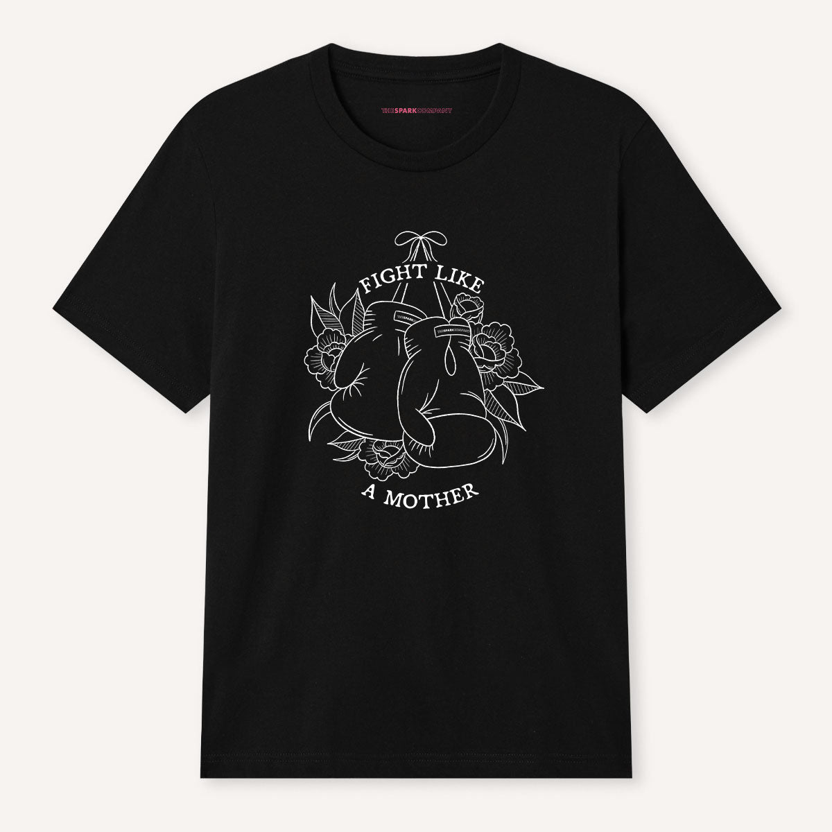 Fight Like A Mother T-Shirt