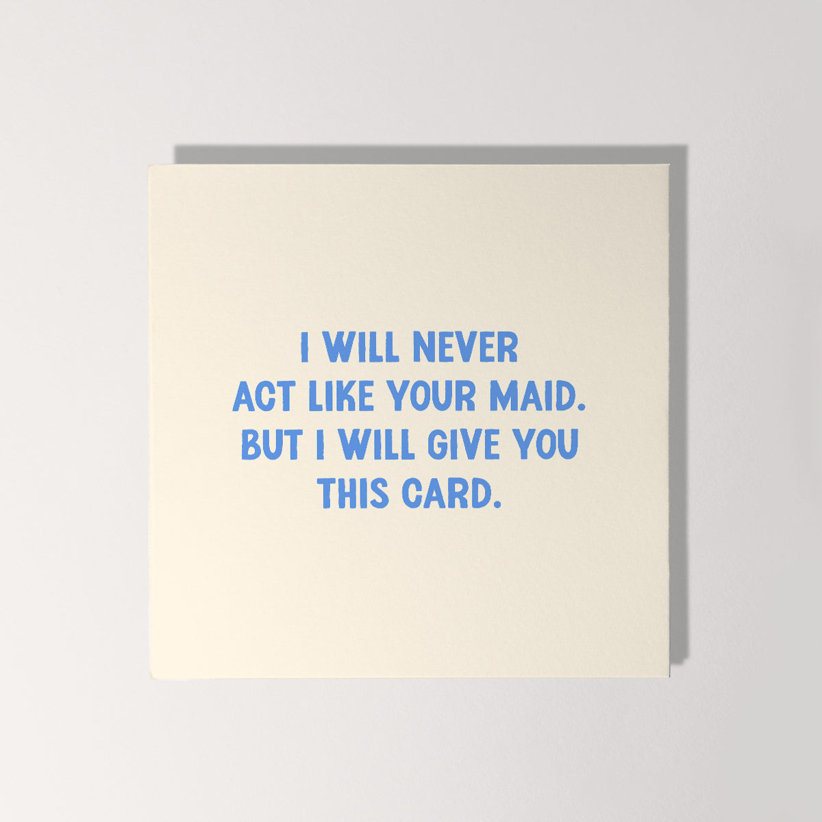For Men Greeting Cards (5 Pack)
