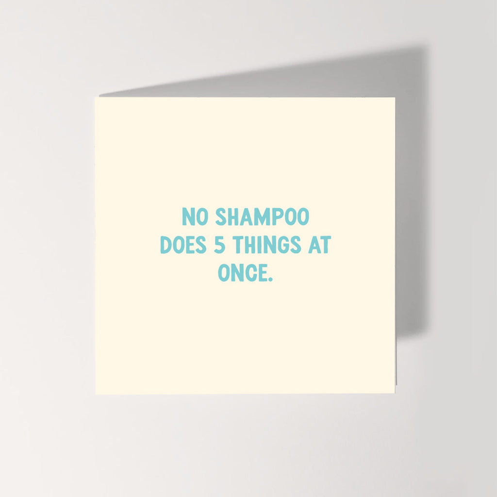 For Men Greeting Cards (5 Pack)
