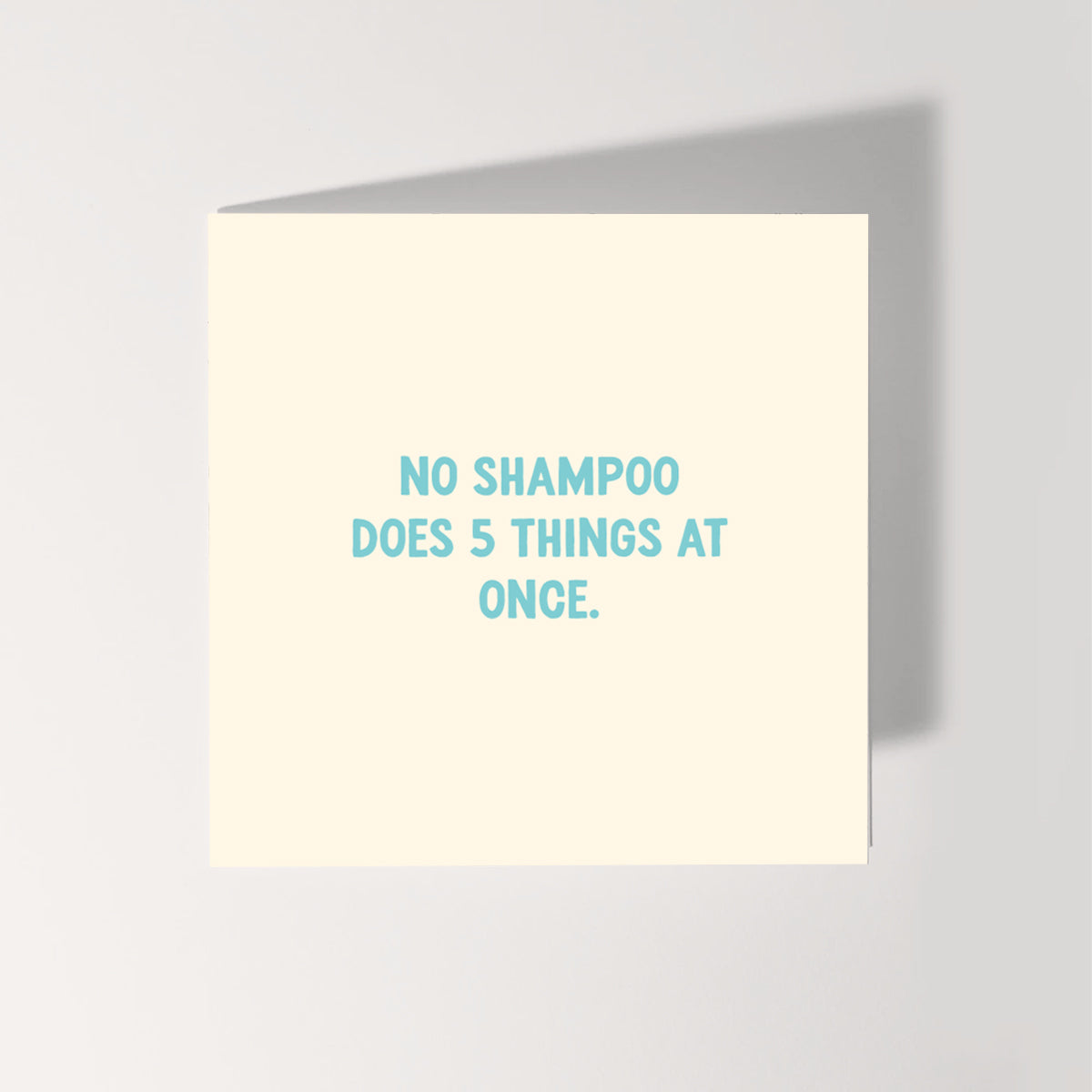 For Men Greeting Cards (5 Pack)