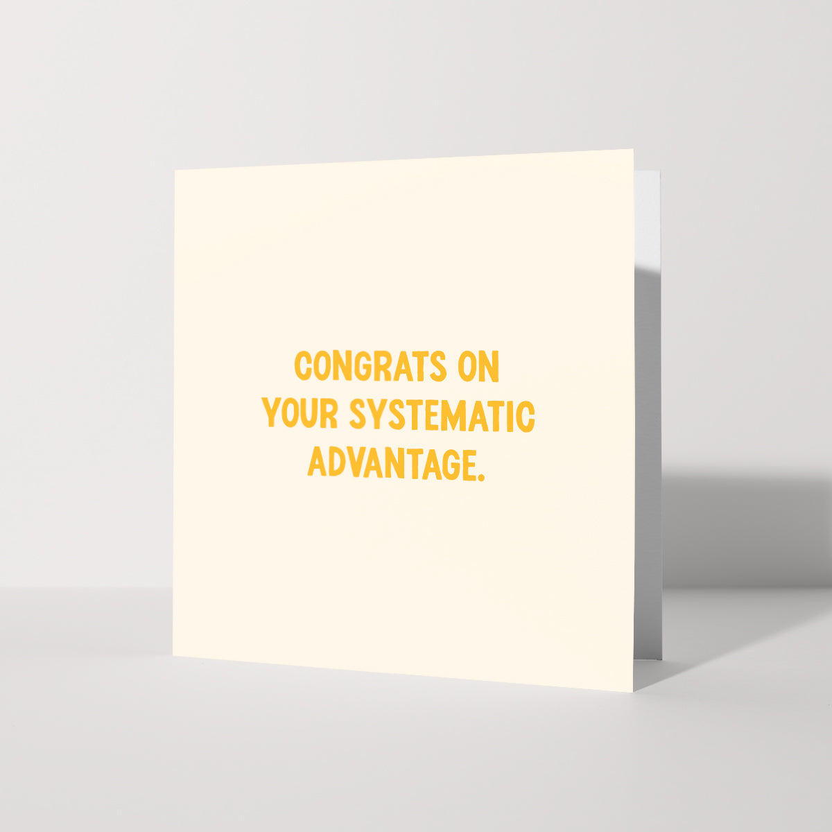 For Men Greeting Cards (5 Pack)
