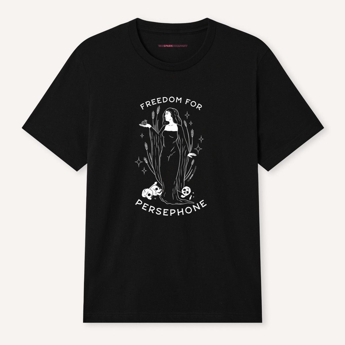 Freedom For Persephone T-Shirt