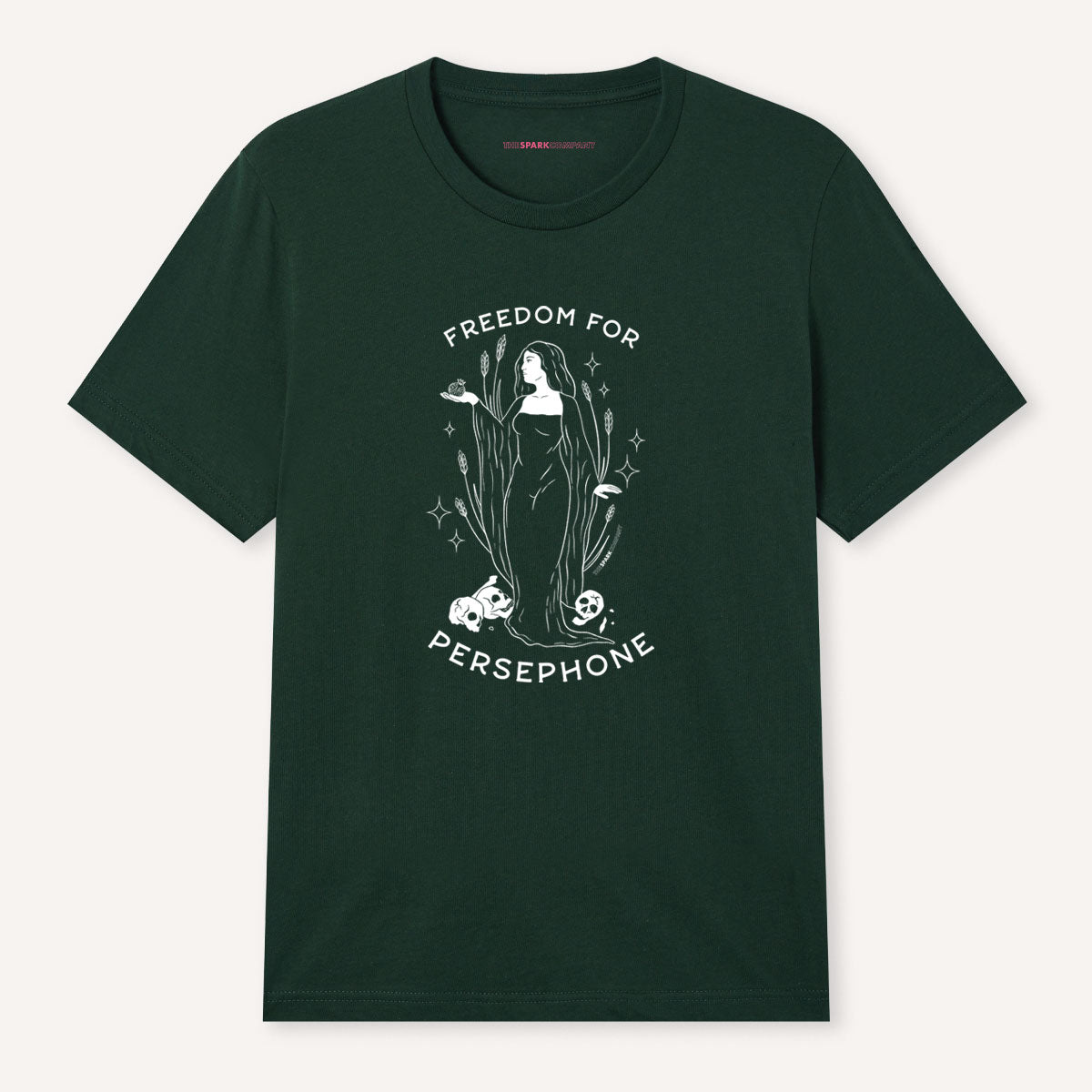 Freedom For Persephone T-Shirt