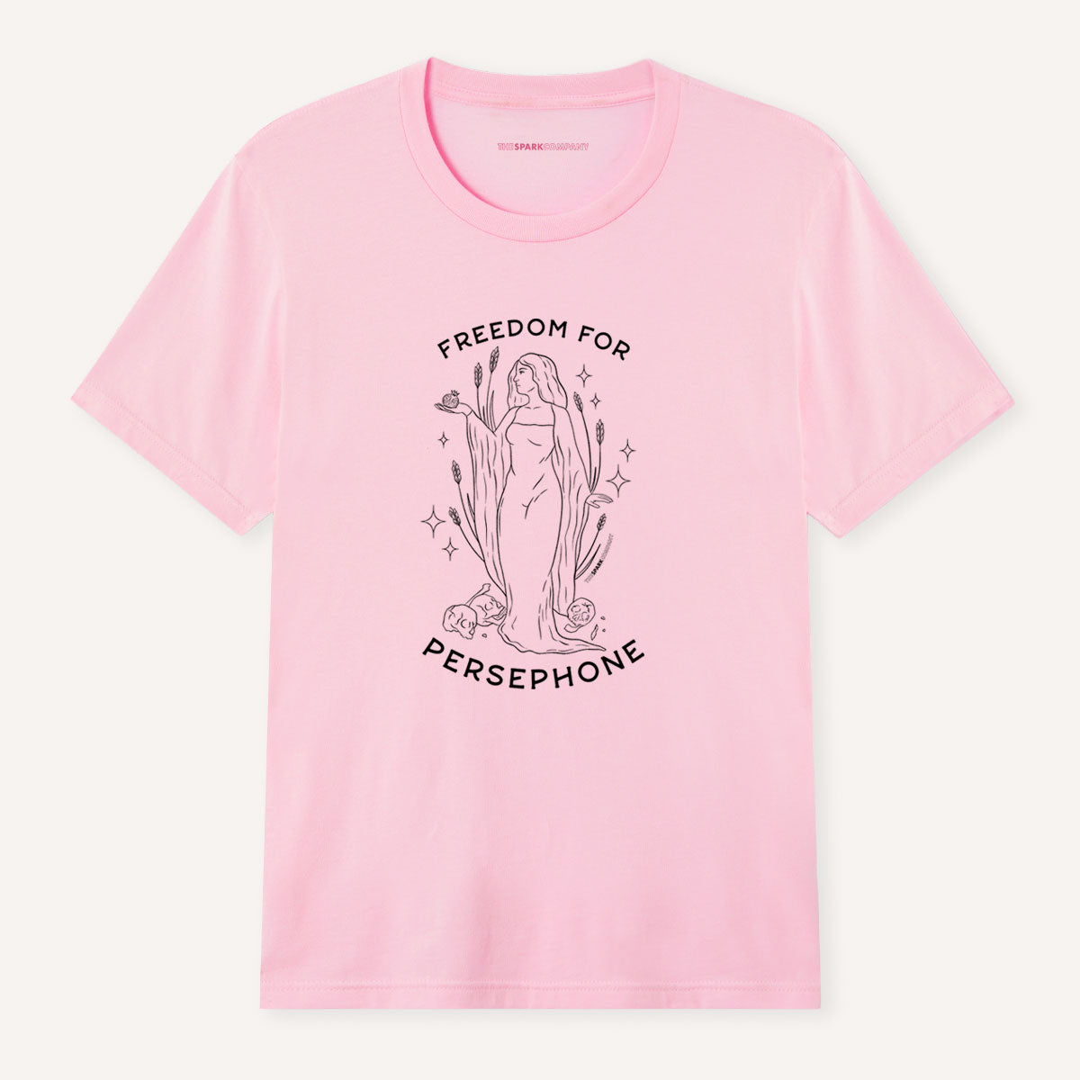 Freedom For Persephone T-Shirt
