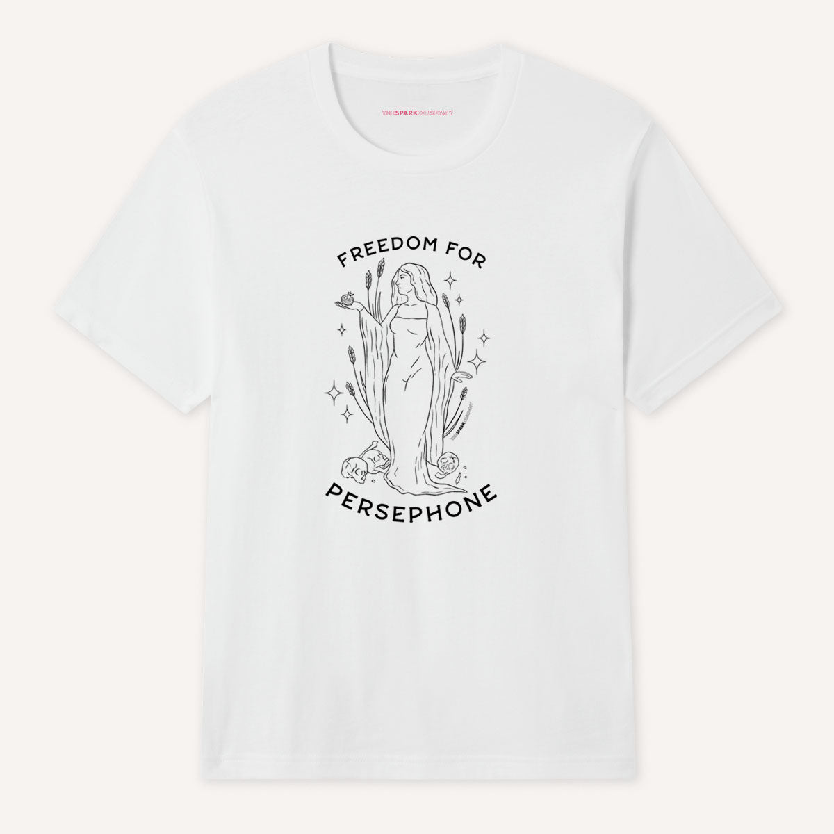 Freedom For Persephone T-Shirt