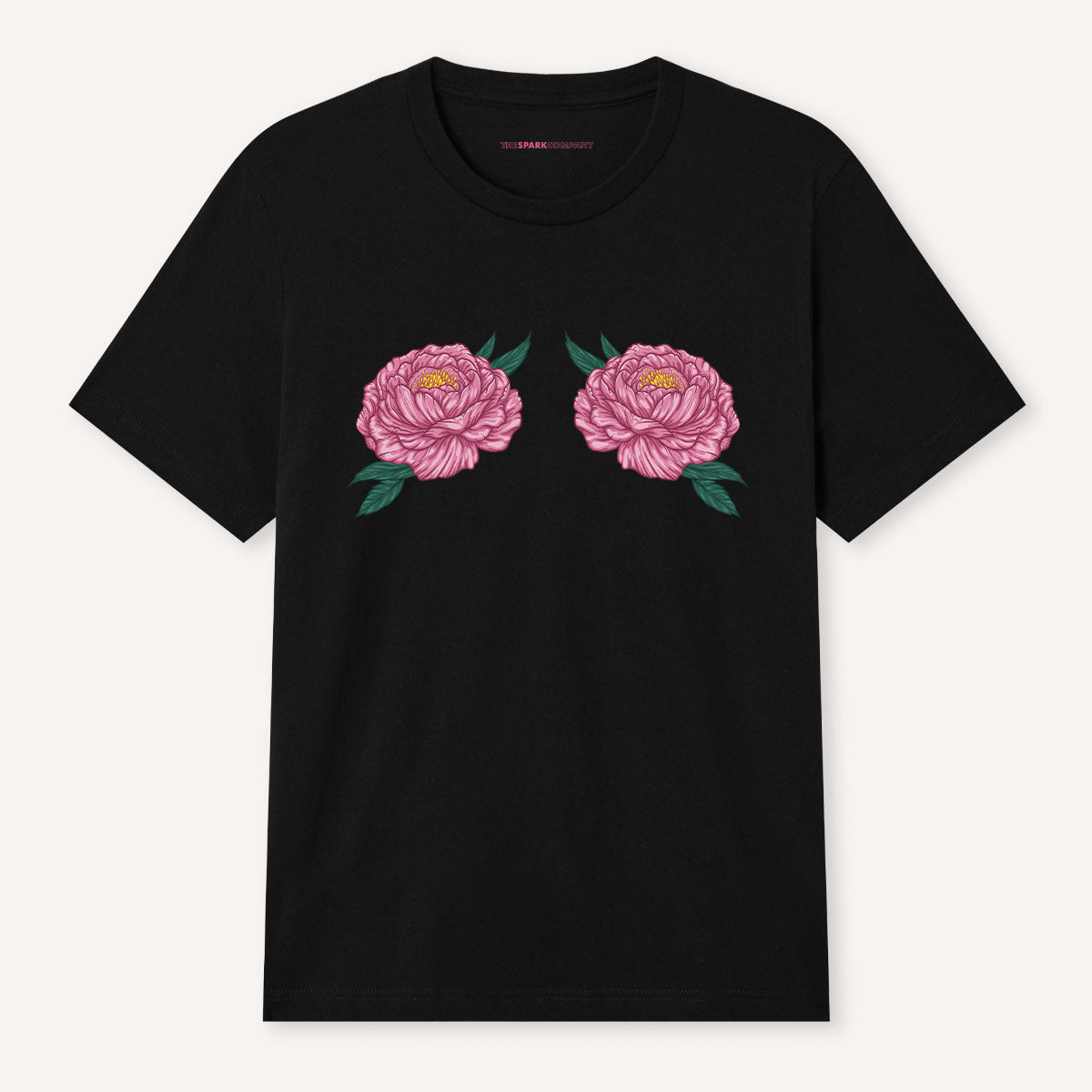Frida Floral T-Shirt