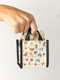 Mini Happy Bag, Set of 5 - Fave Little Things