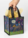 Small Happy Bag, Set of 3 - Life Is Better With You