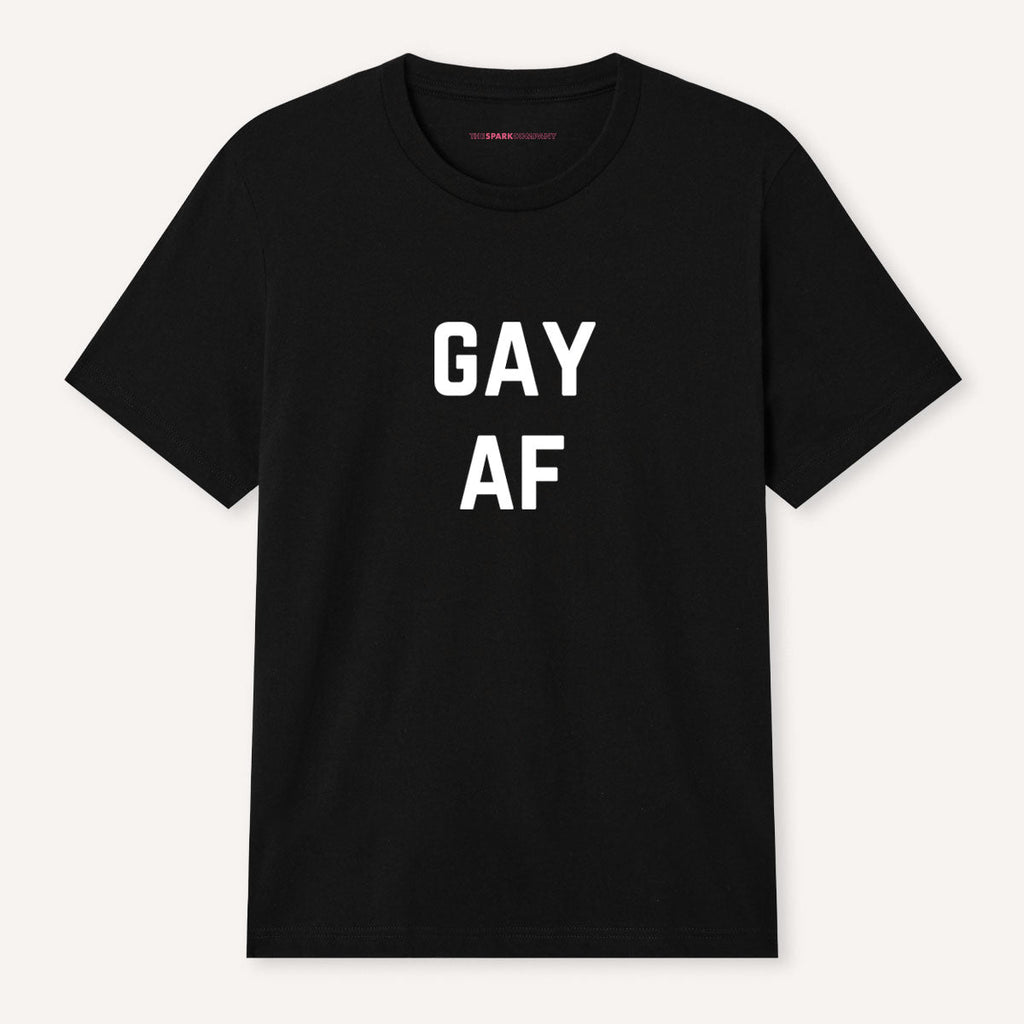 Gay AF T-Shirt