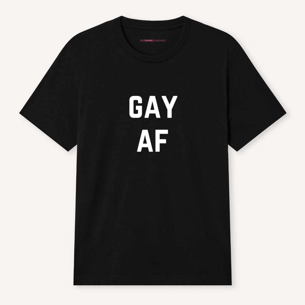 Gay AF T-Shirt