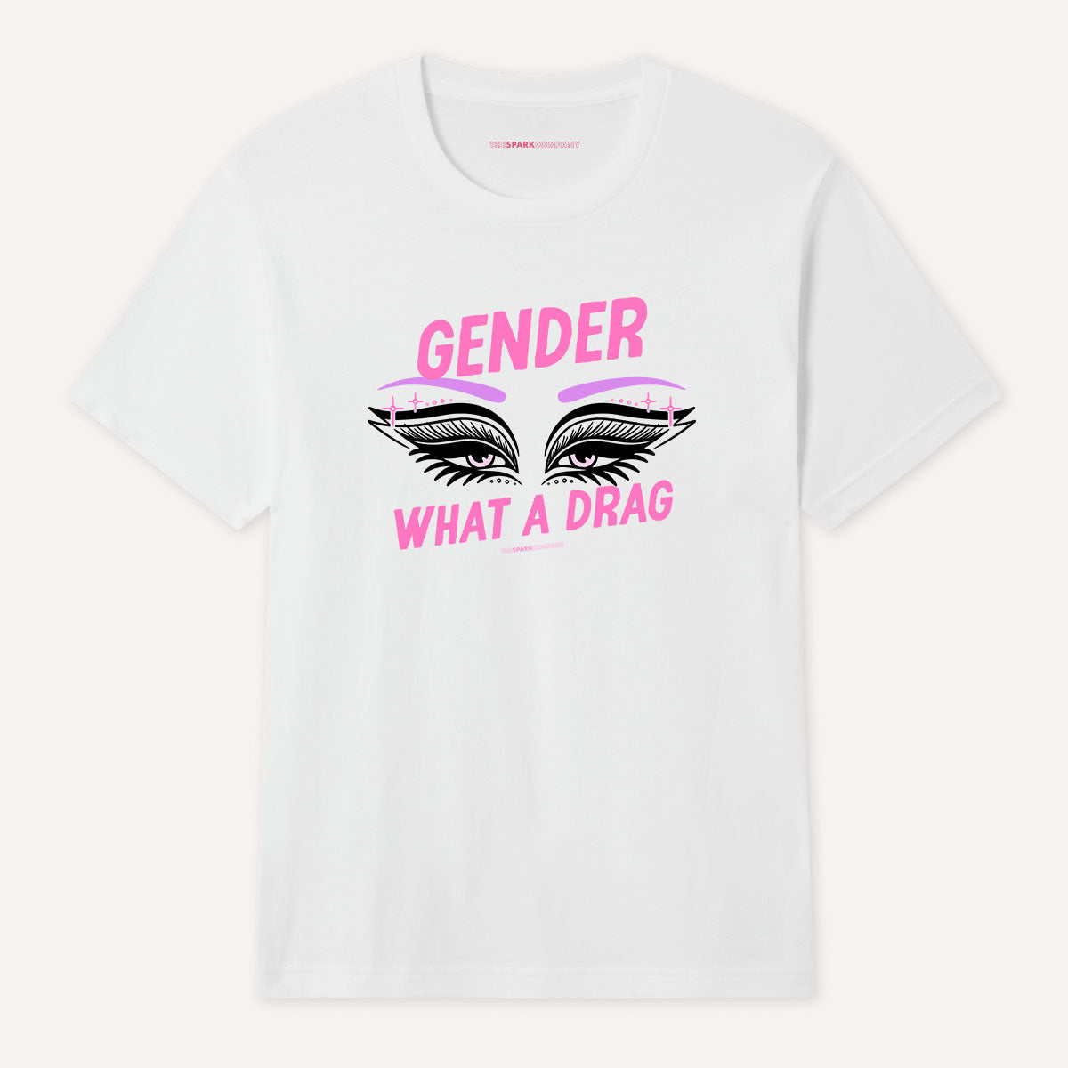 Gender: What A Drag T-Shirt