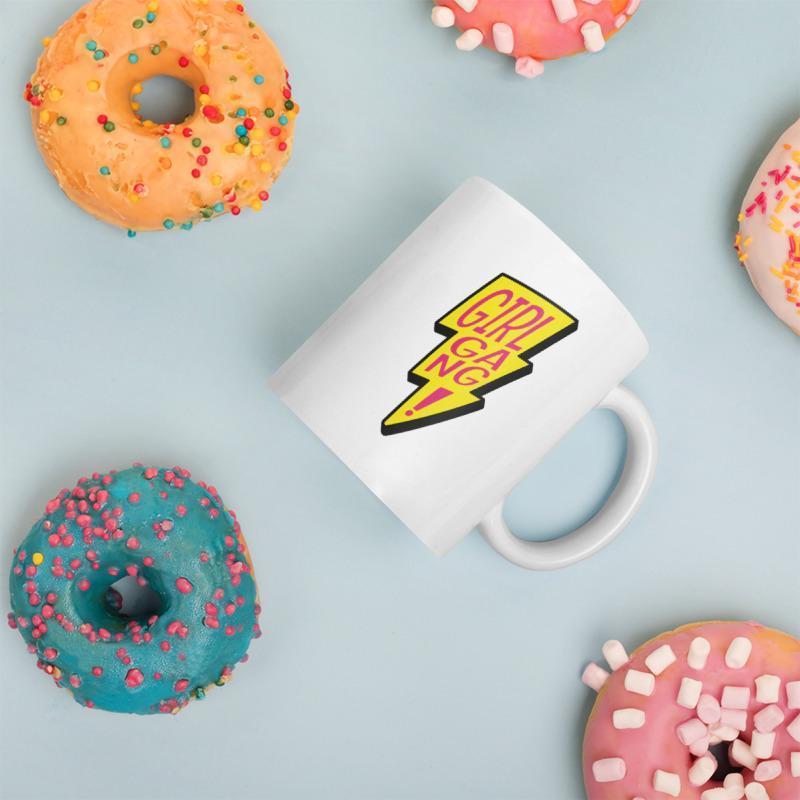 Girl Gang Mug