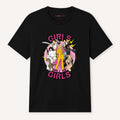 Girls Will Be Girls T-Shirt