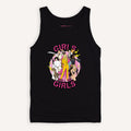 Girls Will Be Girls Tank Top