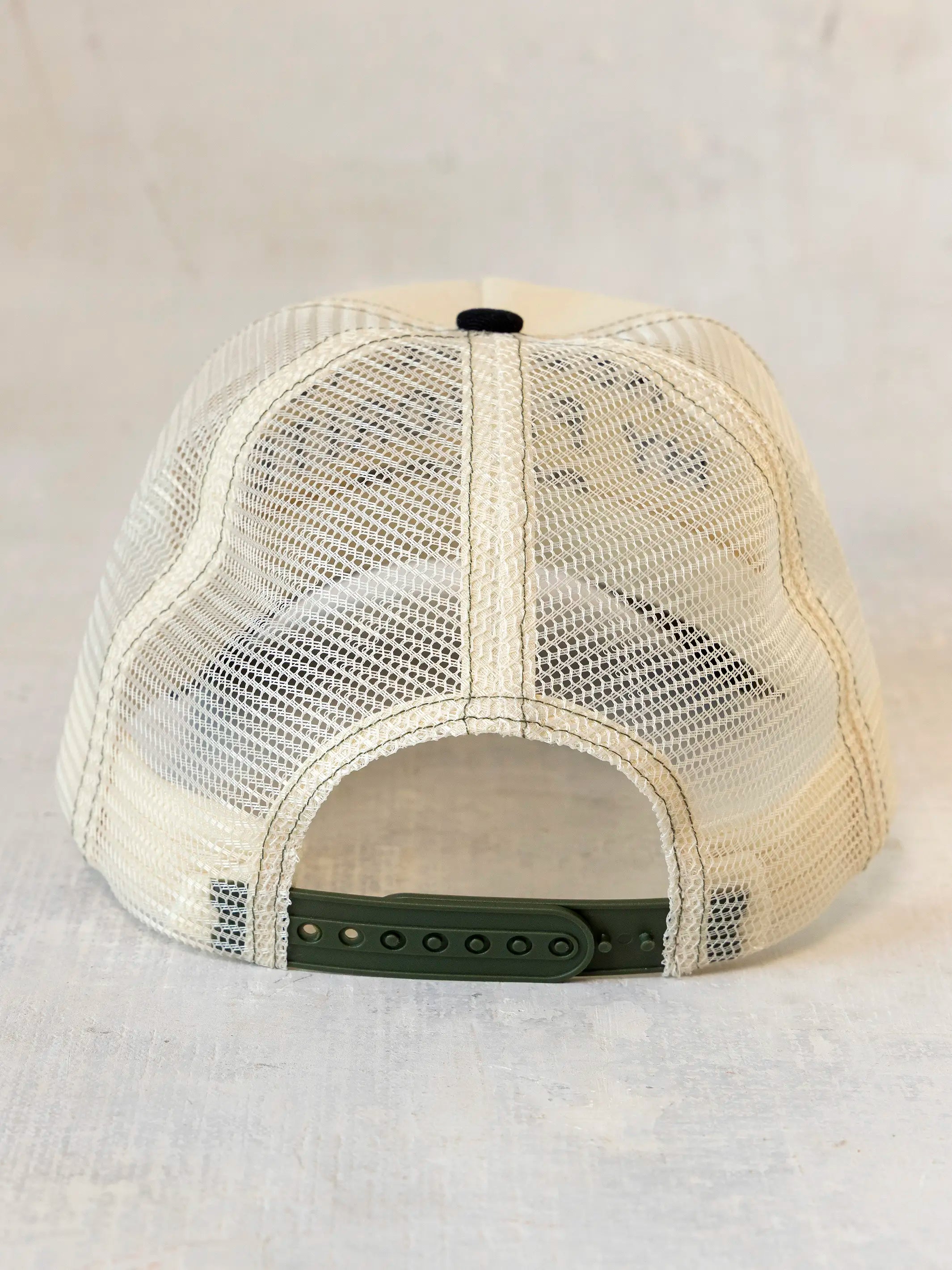 Embroidered Trucker Hat - Rescue Is My Favorite Breed