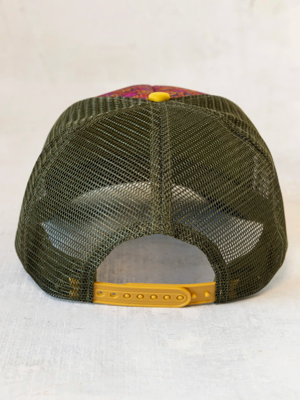 Adjustable Trucker Hat - Support Local Artists