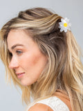 Icon Hair Claw - Daisy