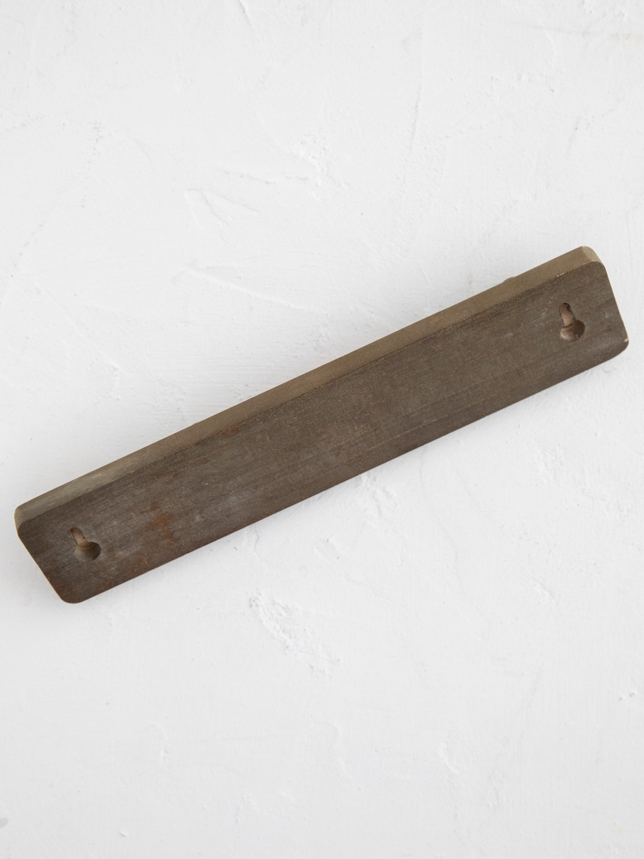 Floral Wall Hook Rack - Pink Flower