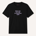 Hold On, Let Me Overthink This T-Shirt