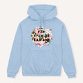 I Am F*cking Radiant Hoodie