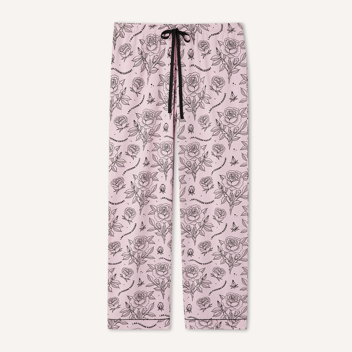 I Am F*cking Radiant Pyjama Set